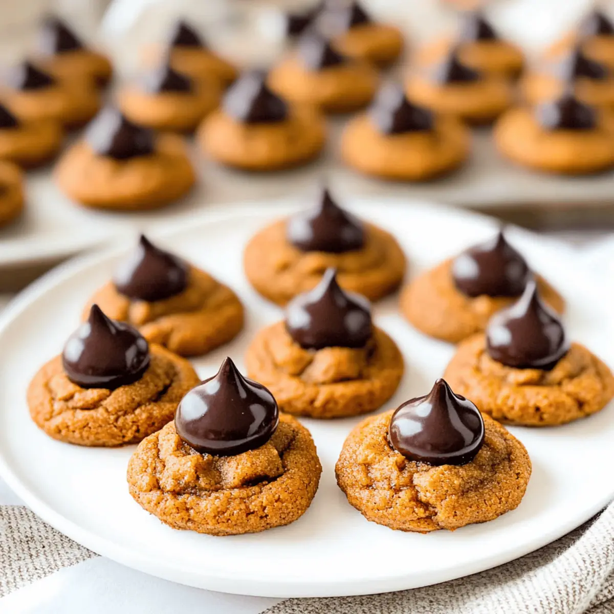 Healthy Pumpkin Blossoms