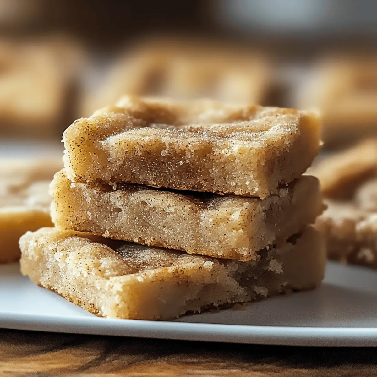 Cozy and Sweet Honey Cinnamon Dessert