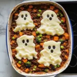 Creepy Shepherd’s Pie