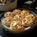 Traditional Meat Pie