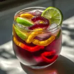 Witch’s Potion Punch