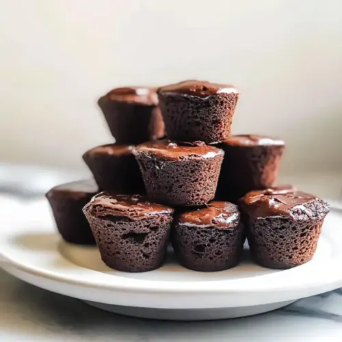 Brownie Bites