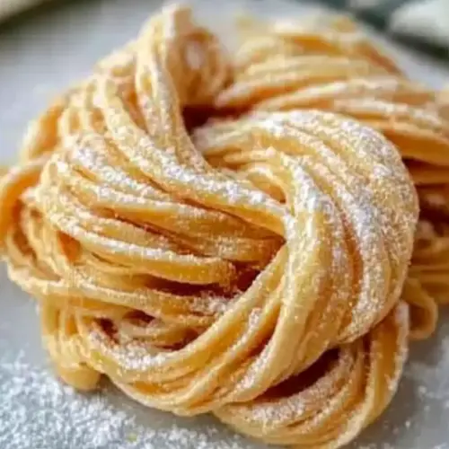 Gluten-Free Egg Noodles