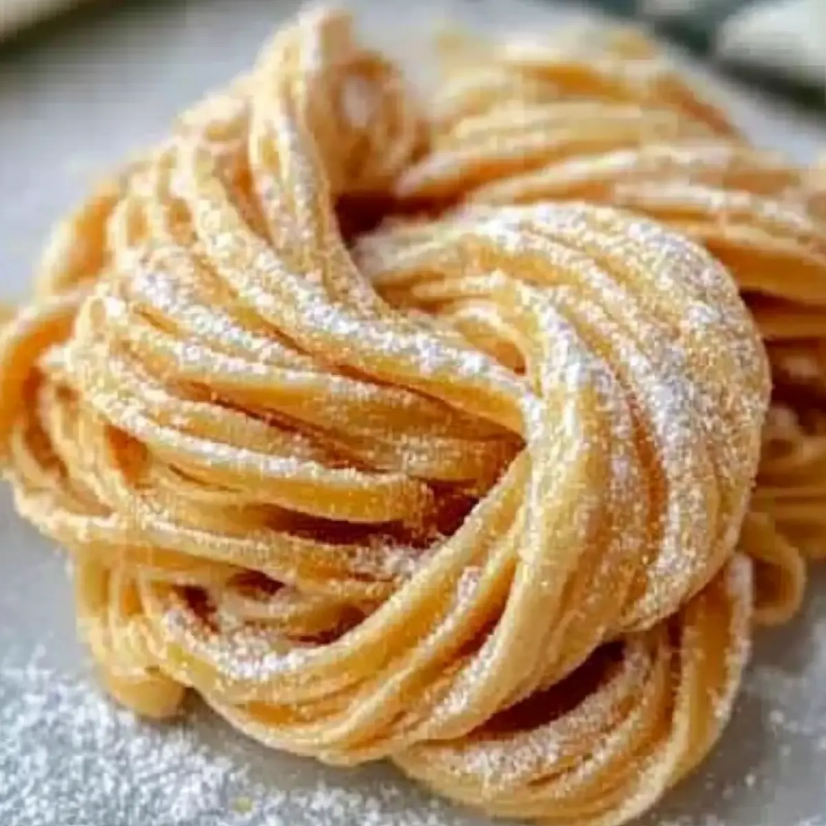 Gluten-Free Egg Noodles