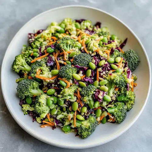 Broccoli Salad