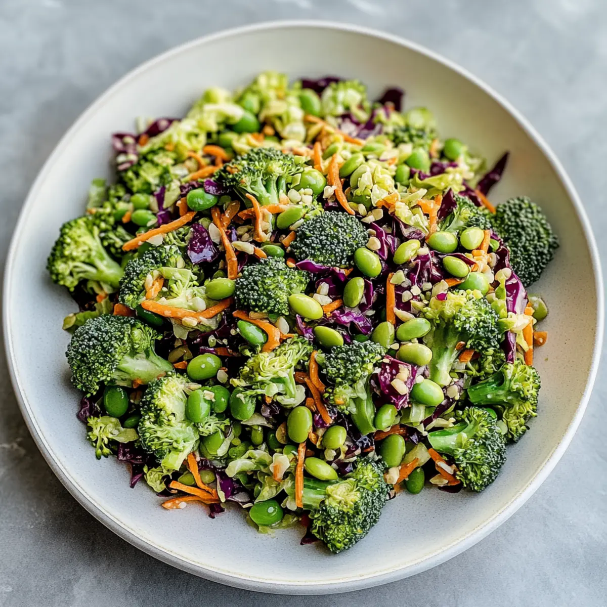 Broccoli Salad
