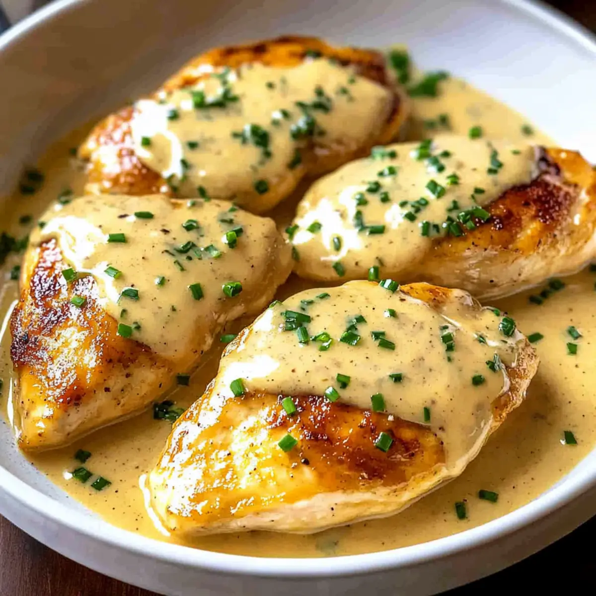 Mary Berry Dijon Chicken