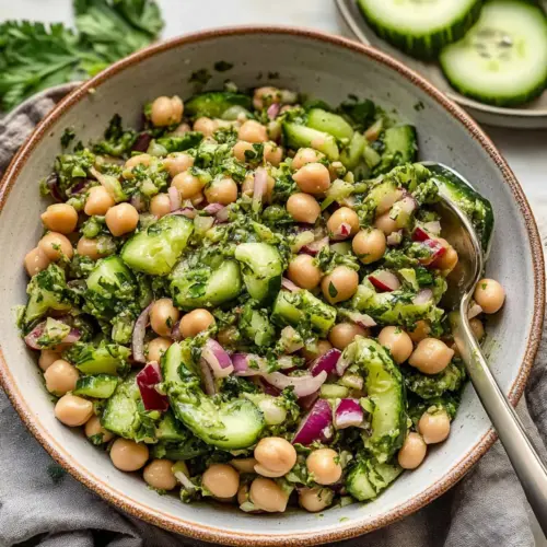 Marinated Cilantro Lime Bean Salad