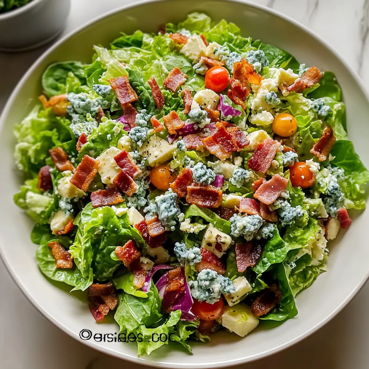 Ruth’s Chris Chopped Salad