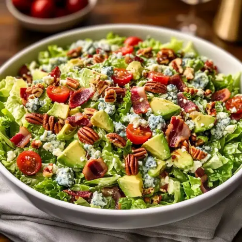 Ruth’s Chris Chopped Salad