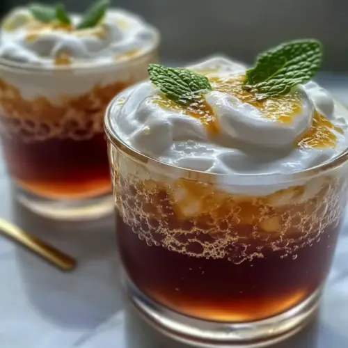 anilla Bourbon Cream Soda