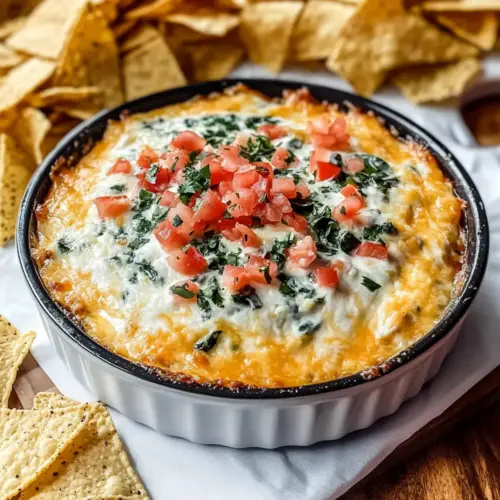54th Street Gringo Dip