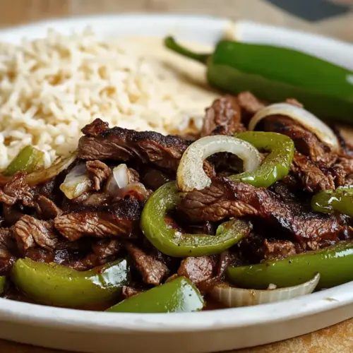 Cuban Crispy Shredded Beef